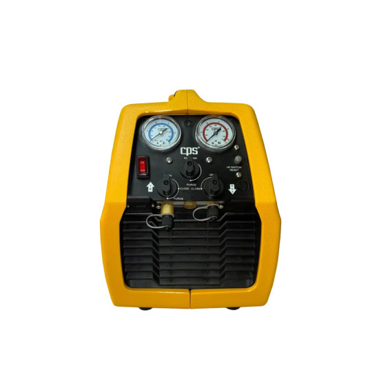 RECOVERY-UNIT-PROSET-TRS500E-A2L-A3-ATEX-230V-R290-CPS