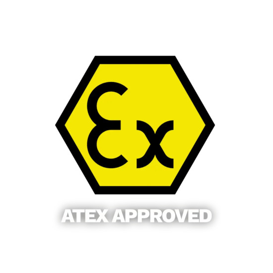 RECOVERY-UNIT-PROSET-TRS500E-A2L-A3-ATEX-230V-R290-CPS