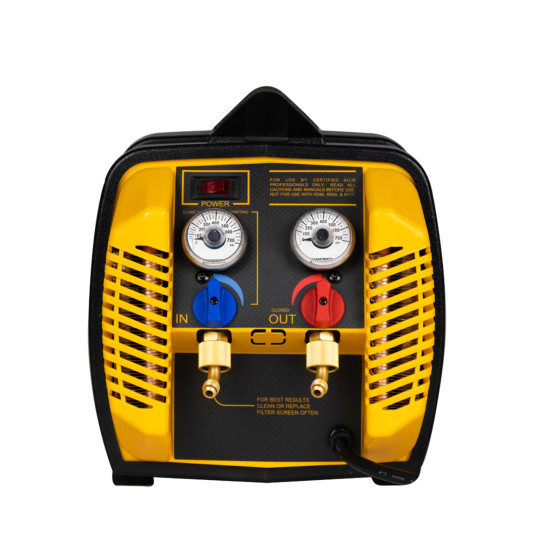 Monada-recovery-G5TWIN-N-A2L-Appion