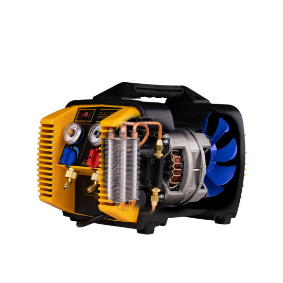 Monada-recovery-G5TWIN-N-A2L-Appion