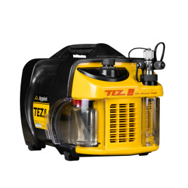 ΑΝΤΛΙΑ ΚΕΝΟΥ TEZ8 - 8CFM (189lt/min στα 60Hz) 20mic 230V A2L Appion USA