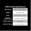 Antlia-kenou-TEZ8-8CFM-189lt-min-60Hz-20mic-230V-A2L-Appion 