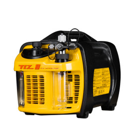 ΑΝΤΛΙΑ ΚΕΝΟΥ TEZ8 - 8CFM (189lt/min στα 60Hz) 20mic 230V A2L Appion USA