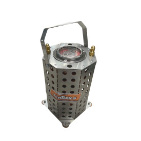 SUBCOOLER για Ανακτητές ACR-1 ACRTOOLS