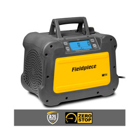 Μονάδα Recovery MR45INT 1HP 230v R32-R410a FIELDPIECE USA 
