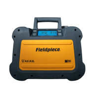 MR53INT ATEX Rated Digital Refrigerant Recovery Machine FIELDPIECE USA 