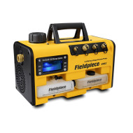 VP67 – 6 CFM Vacuum Pump A2L FIELDPIECE USA 