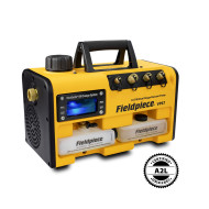 VP67 – 6 CFM Vacuum Pump A2L FIELDPIECE USA 