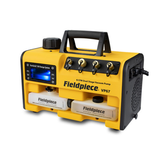 VP67-6CFM-vacuum-pump-A2L-FIELDPIECE 
