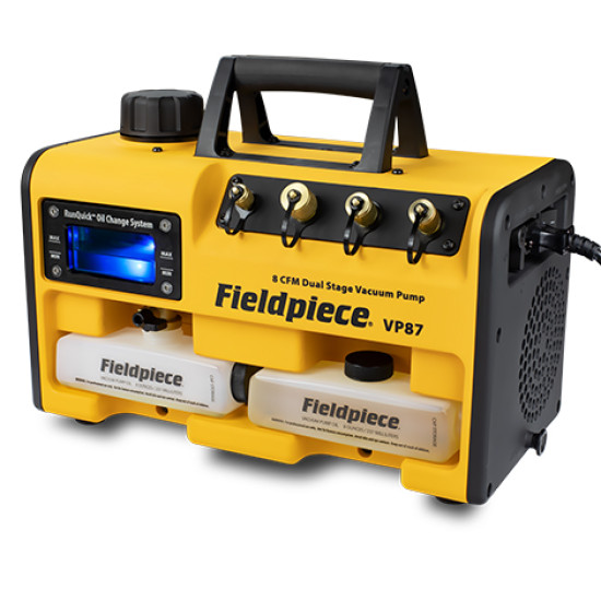 VP87-8CFM-vacuum-pump-A2L-FIELDPIECE 