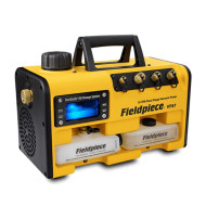 VP87 – 8 CFM Vacuum Pump A2L FIELDPIECE USA 