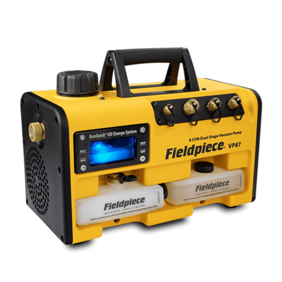 VP87-8CFM-vacuum-pump-A2L-FIELDPIECE 