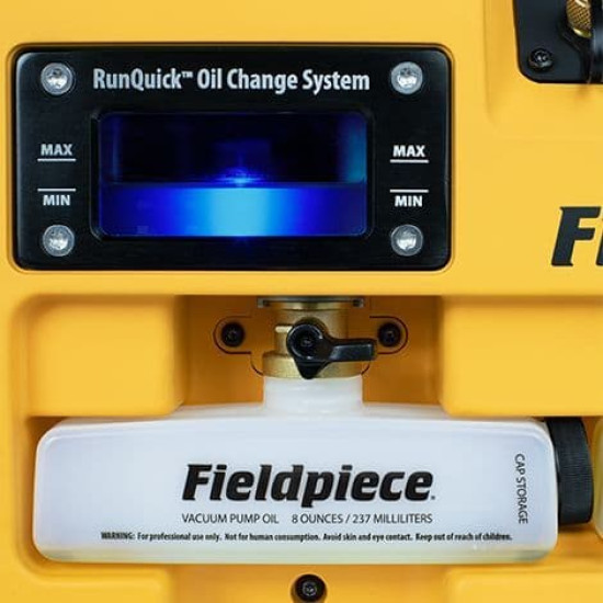 VP633EU-6CFM-atex-Rated-Vacuum-Pump-230V-110V-dual-voltage-FIELDPIECE 