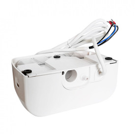 Condensate Removal Pump “MUTE WEDGE” ACRTOOLS