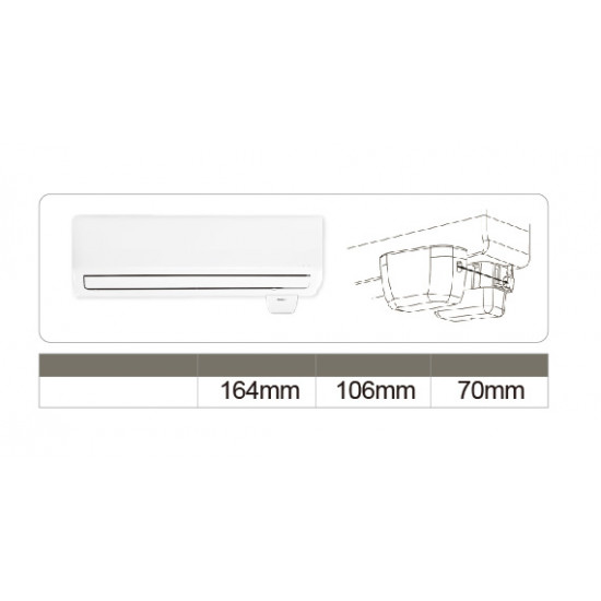 Condensate-removal-pump-MUTE- WEDGE-ACRTOOLS