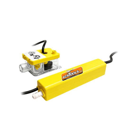 Condensate-removal-pump-mute-slim-ACRTOOLS
