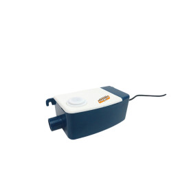 ΑΝΤΛΙΑ ΑΠΟΡΡΙΨΗΣ ΣΥΜΠΥΚΝΩΜΑΤΩΝ MUTE TANK ACRTOOLS