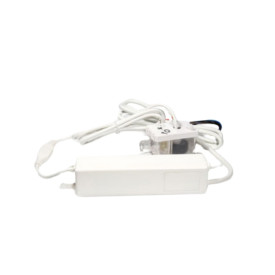 CONDENSATE REMOVAL PUMP mini "SLIM BOX" ACRTOOLS