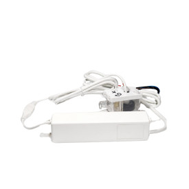 ΑΝΤΛΙΑ ΑΠΟΡΡΙΨΗΣ ΣΥΜΠΥΚΝΩΜΑΤΩΝ SLIM BOX ACRTOOLS