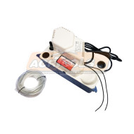 ΑΝΤΛΙΑ ΑΠΟΡΡΙΨΗΣ ΣΥΜΠΥΚΝΩΜΑΤΩΝ TANK 2lt HL-CP12 "FISHER" ACRTOOLS