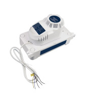 ΑΝΤΛΙΑ ΑΠΟΡΡΙΨΗΣ ΣΥΜΠΥΚΝΩΜΑΤΩΝ TANK ΚΛΙΜΑΤΙΣΤΙΚΟΥ 2lt PC-125A ACRTOOLS