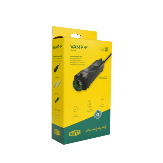 VAMP-F-Air-Conditioner-Condensate-Pump-REFCO 