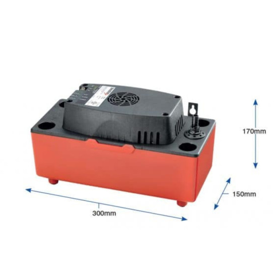 REDBOX-2L-S-2-litre-CONDENSATE-PUMP-DIVERSITECH 