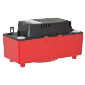REDBOX-2L-S 2 LITRE CONDENSATE PUMP DIVERSITECH USA 