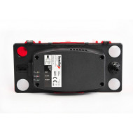 ΑΝΤΛΙΑ ΑΠΟΡΡΙΨΗΣ TANK 2lt REDBOX-2L-S DIVERSITECH USA 