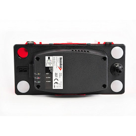 ΑΝΤΛΙΑ ΑΠΟΡΡΙΨΗΣ TANK 2lt REDBOX-2L-S DIVERSITECH USA 