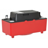 ΑΝΤΛΙΑ ΑΠΟΡΡΙΨΗΣ TANK 2lt REDBOX-2L-S DIVERSITECH USA 