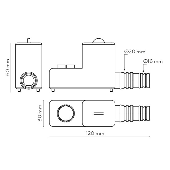 DRY-MECHANICAL-INSPECTIONABLE-MICRO-TRAP-KIT-VECAMco