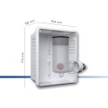 Dry-mechanical-inspectionable-mini-trap-kit-VECAMco