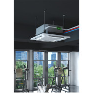 FLOATING-BALL CONDENSATE TRAP PT-25, WIPCOOL