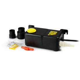 MINI TANK CONDENSATE REMOVAL PUMP ASPEN