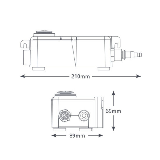 Mini-tank-condensate-removal-pump-ASPEN
