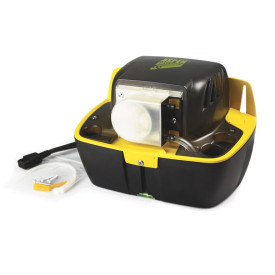 ΑΝΤΛΙΑ ΑΠΟΡΡΙΨΗΣ ΗΙ-LIFT 1LT 12m ASPEN