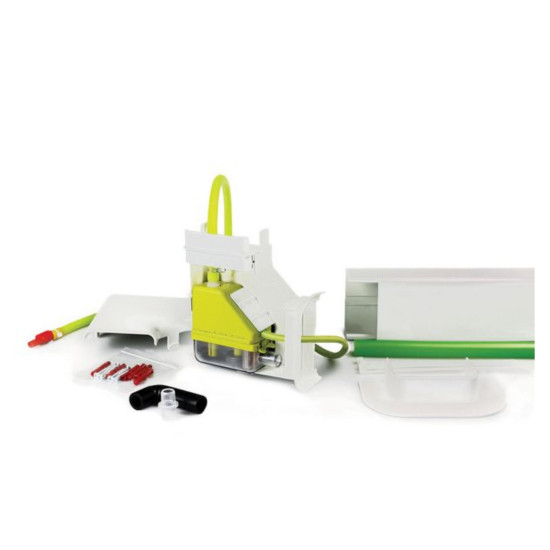 Antlia-aporripsis-kit-kanali-mini-lime-silent-ASPEN