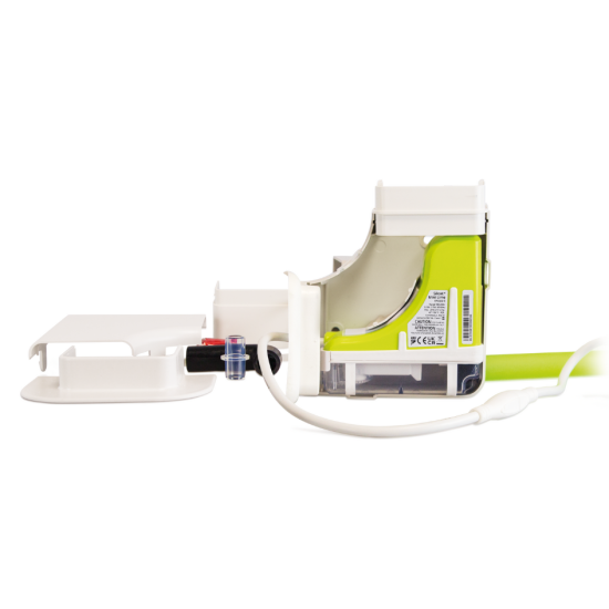 Condensate-pump-mini-lime-silent-ASPEN
