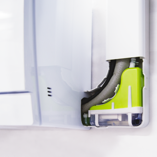 Condensate-pump-mini-lime-silent-ASPEN