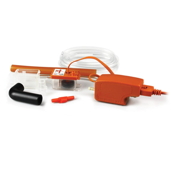 Condensate-pump-kit-mini-orange-ASPEN