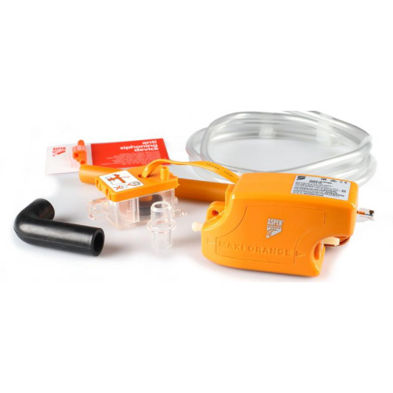 CONDENSATE PUMP "MAXI ORANGE" Κit, ASPEN