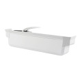 Condensate Pump, KIT "silent+ mini WHITE" 16dB, ASPEN