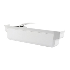 Condensate Pump, KIT "silent+ mini WHITE" 16dB, ASPEN