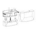 Condensate-pump-kit-mini-blanc-DELUXE-ASPEN