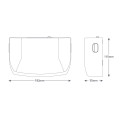 Condensate-pump-kit-mini-blanc-DELUXE-ASPEN