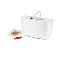CONDENSATE PUMP KIT "ΜΙΝΙ BLANC - DELUXE" ASPEN
