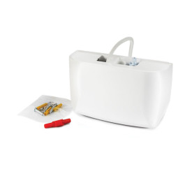 CONDENSATE PUMP KIT "ΜΙΝΙ BLANC - DELUXE" ASPEN