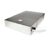 ''Cold cabinet'' tank pump, ASPEN