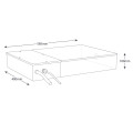 Condensate-pump-cold-cabinet-ASPEN